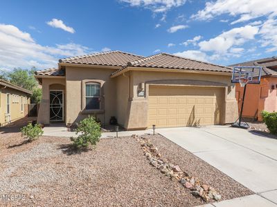 7502 W Phobos Dr, Tucson, AZ, 85743