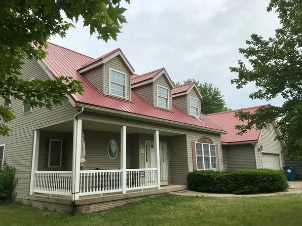 313 W Franklin St, Princeton, IL 61356