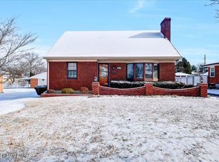 8513 Eula Rd, Louisville, KY 40219