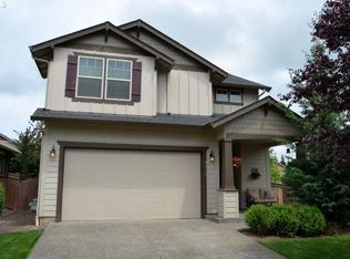 3818 N Pioneer Canyon Dr, Ridgefield, WA 98642