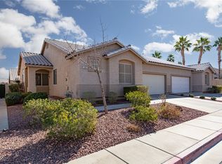 214 Roxborough St, Henderson, NV 89074