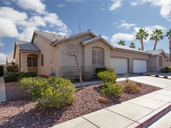 214 Roxborough St, Henderson, NV 89074