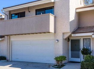 486 Artisan Rd, Thousand Oaks, CA 91320