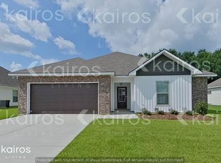 103 Rainfall Ln, Carencro, LA 70520