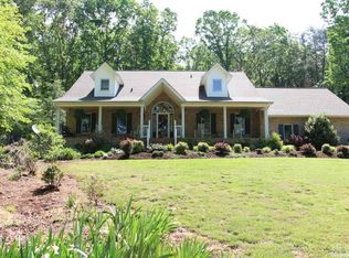 3495 Rob Heavner Farm Rd, Lincolnton, NC 28092