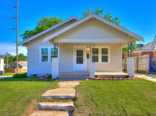 1900 NW 9th St, Oklahoma City, OK 73106
