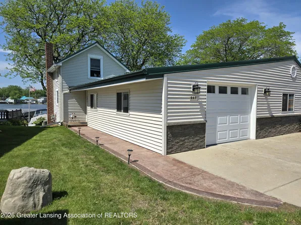 541 Napoleon Rd, Michigan Center, MI 49254