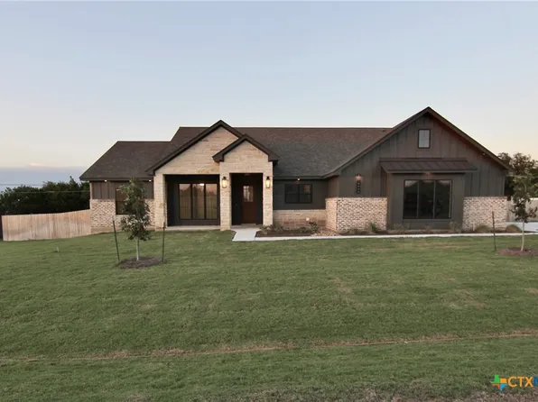 8000 Firestone Dr, Temple, TX 76502