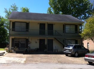 204 Stanford Dr APT C, Lafayette, LA 70503