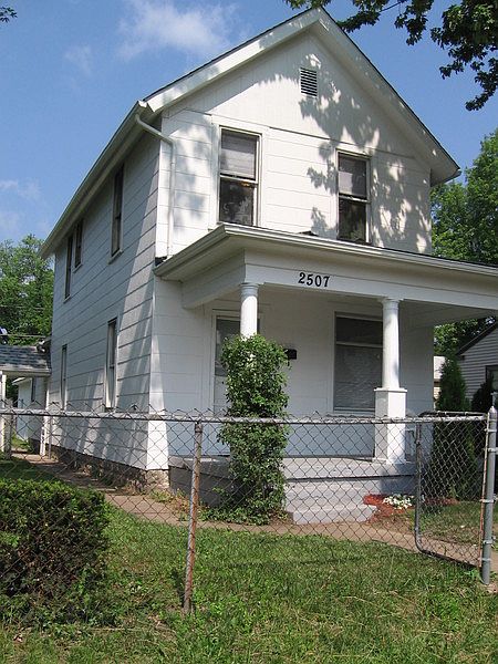 2nd image of 2507 Osceola Ave