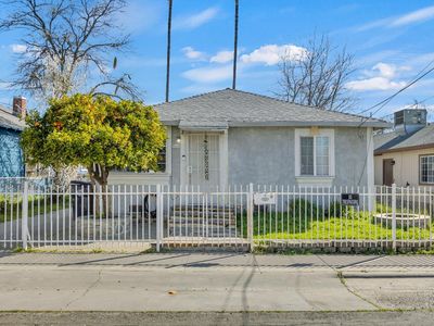 3117 44th St, Sacramento, CA, 95817