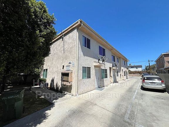 2nd image of 6916 Agnes Ave APT 4