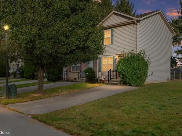 45 Dorothy Ct, Inwood, WV 25428