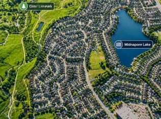 14904 W 1st St SE, Calgary, AB T2X 1A1