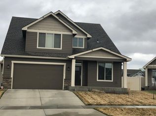 4409 E Kit Fox Ln, Post Falls, ID 83854