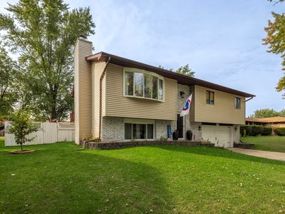 6331 Broughton Ave, Portage, IN, 46368