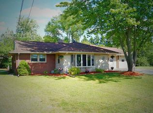 1619 E Mardee Rd, Jackson, MI 49203