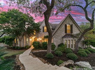 25123 Callaway, San Antonio, TX 78260