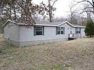 8811 Pin Oak Ln, Pine Bluff, AR 71603
