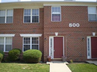750 E Marshall St APT 804, West Chester, PA 19380