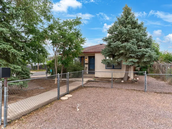 2625 Gunnison St, Colorado Springs, CO 80909