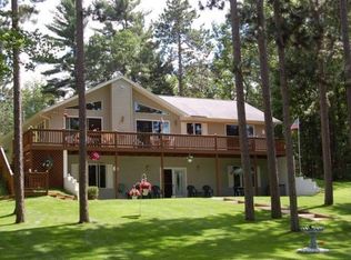 3594 Henry Hwy, Lewiston, MI 49756
