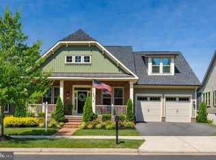 17076 Silver Arrow Dr, Dumfries, VA 22026
