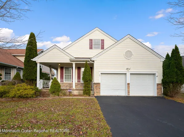 76 Rolling Meadows Boulevard, Ocean Twp, NJ 07712