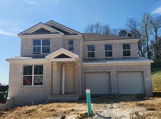 461 Brownstone St Lot 49, Mount Juliet, TN 37122