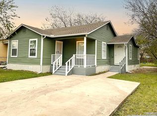 2025 Texas Ave, San Antonio, TX 78228