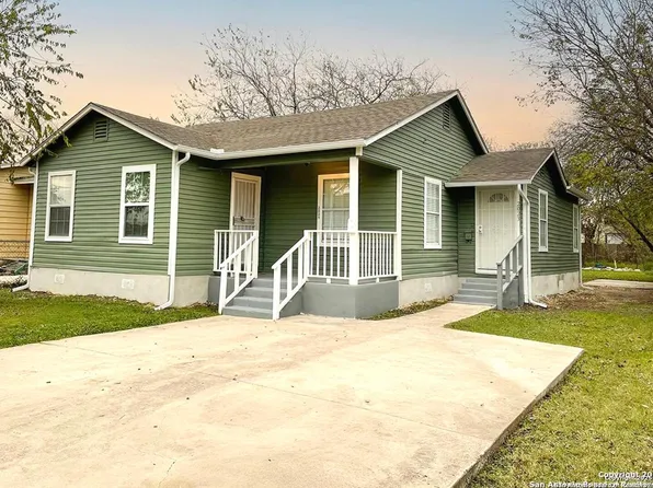 2025 texas, San Antonio, TX 78228