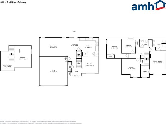 2nd image of 281 Iris Trail Dr