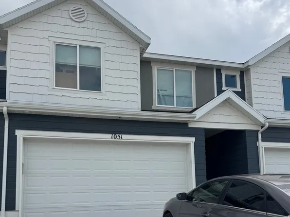 1051 E Merchant Rd, Saratoga Springs, UT 84045