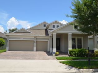 13421 Fossick Rd, Windermere, FL 34786