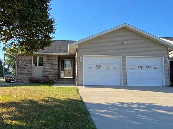 601 Fairway Cir, Garner, IA 50438