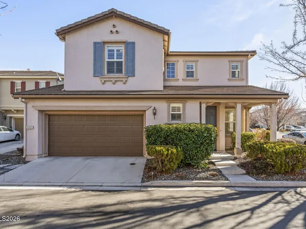 6953 Sacred Cir, Sparks, NV 89436