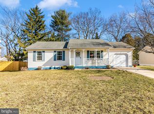 216 Lake Coventry Dr, Frederick, MD 21702