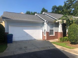 816 Murrow Ct, Fairburn, GA 30213