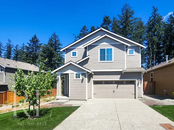 4796 Deadwood St, Bremerton, WA 98312