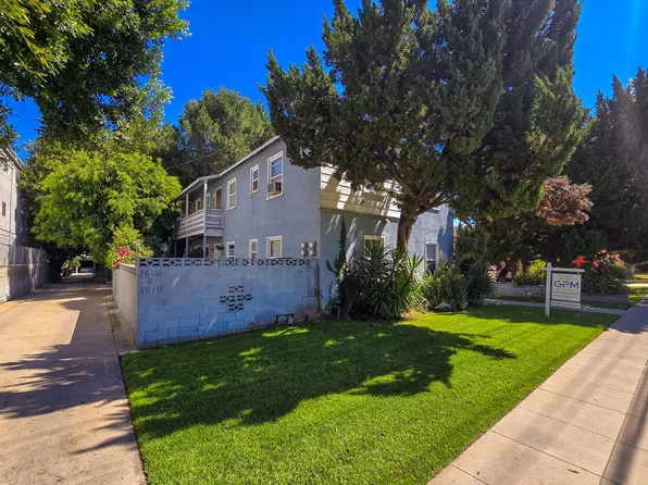 1610 Grismer Ave APT A, Burbank, CA 91504