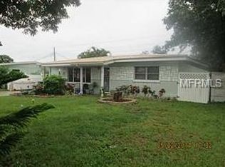 12203 106th St, Largo, FL 33773