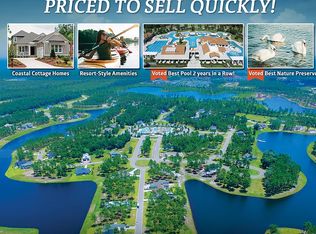 1267 Fiddlehead Way, Myrtle Beach, SC 29579