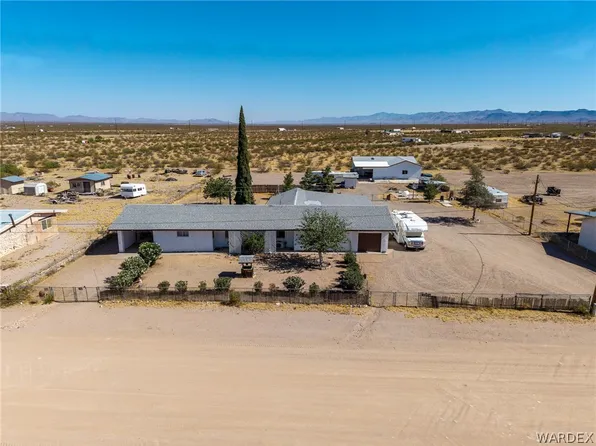 4965 W Sinola Dr, Kingman, AZ 86413