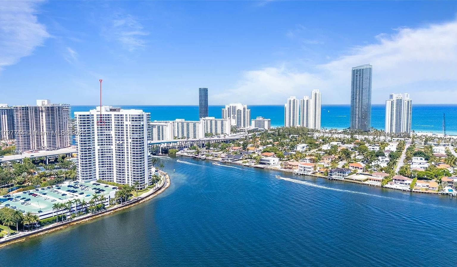 19101 NE 36th Ct APT 2704