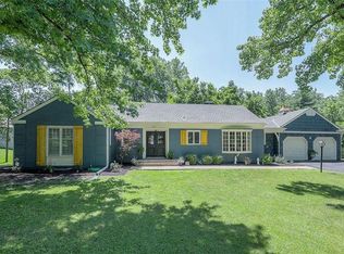 9801 Ensley Ln, Leawood, KS 66206