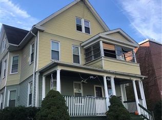 141 Barker St, Hartford, CT 06114