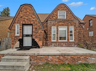 14062 Hubbell Ave, Detroit, MI 48227