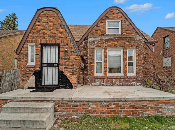 14062 Hubbell Ave, Detroit, MI 48227