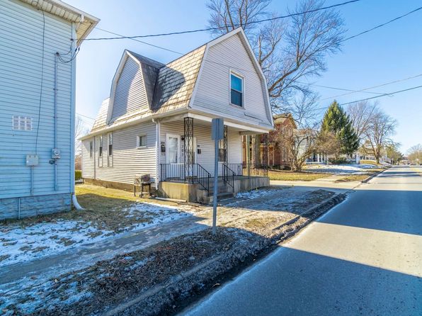 fort-wayne-indiana-73110478 picture