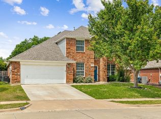 5125 Postwood Dr, Fort Worth, TX 76244